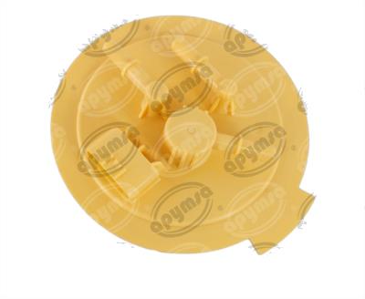 BOMBA DIESEL MODULO 12V 45PSI 120 L/H NISSAN NP300, FRONTIER TDI 2.5L. MOD.15-19 T TECNOFUEL 17040-4KH0C 