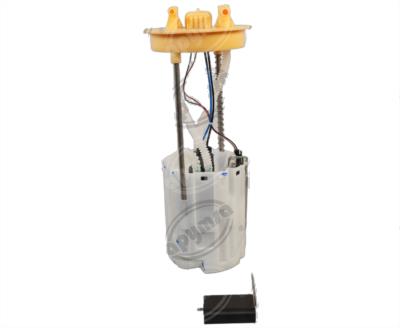 BOMBA DIESEL MODULO 12V 58PSI 90 L/H JAC FRISON T6, T8 2.0L MOD.16-24 T TECNOFUEL 1106010P3040 