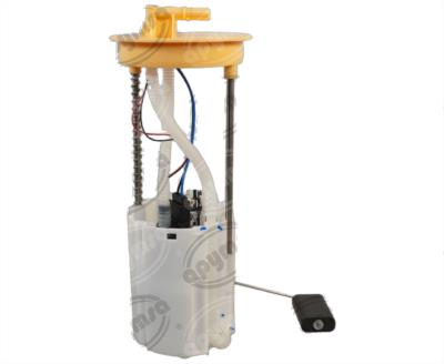 BOMBA DIESEL MODULO 12V 58PSI 90 L/H JAC FRISON T6, T8 2.0L MOD.16-24 T TECNOFUEL 1106010P3040 
