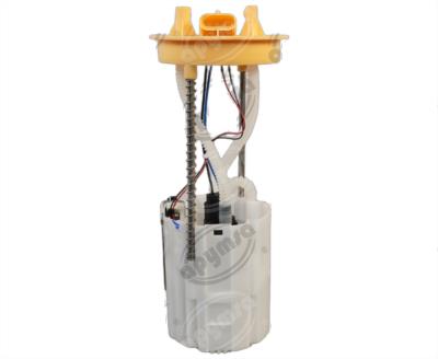 BOMBA DIESEL MODULO 12V 58PSI 90 L/H JAC FRISON T6, T8 2.0L MOD.16-24 T TECNOFUEL 1106010P3040 
