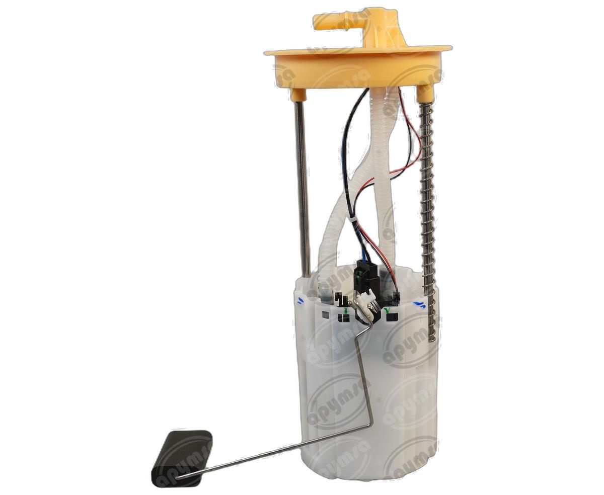 BOMBA DIESEL MODULO 12V 58PSI 90 L/H JAC FRISON T6, T8 2.0L MOD.16-24 T TECNOFUEL 1106010P3040 