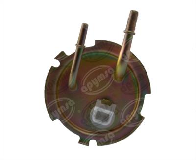 BOMBA GASOLINA MODULO 85PSI 165 L/H CHRYSLER, DODGE, PLYMOUTH CON TURBO T TECNOFUEL E-7040M 