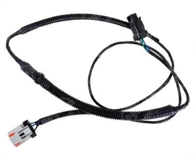 BOMBA GASOLINA MODULO 105PSI 150 L/H CHRYSLER, DODGE T TECNOFUEL E-7030M 