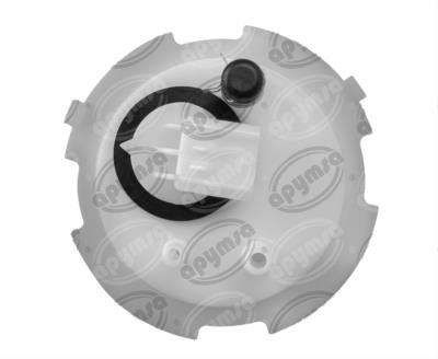 BOMBA GASOLINA MODULO 95PSI 165 L/H DODGE, PLYMOUTH T TECNOFUEL P74676M 