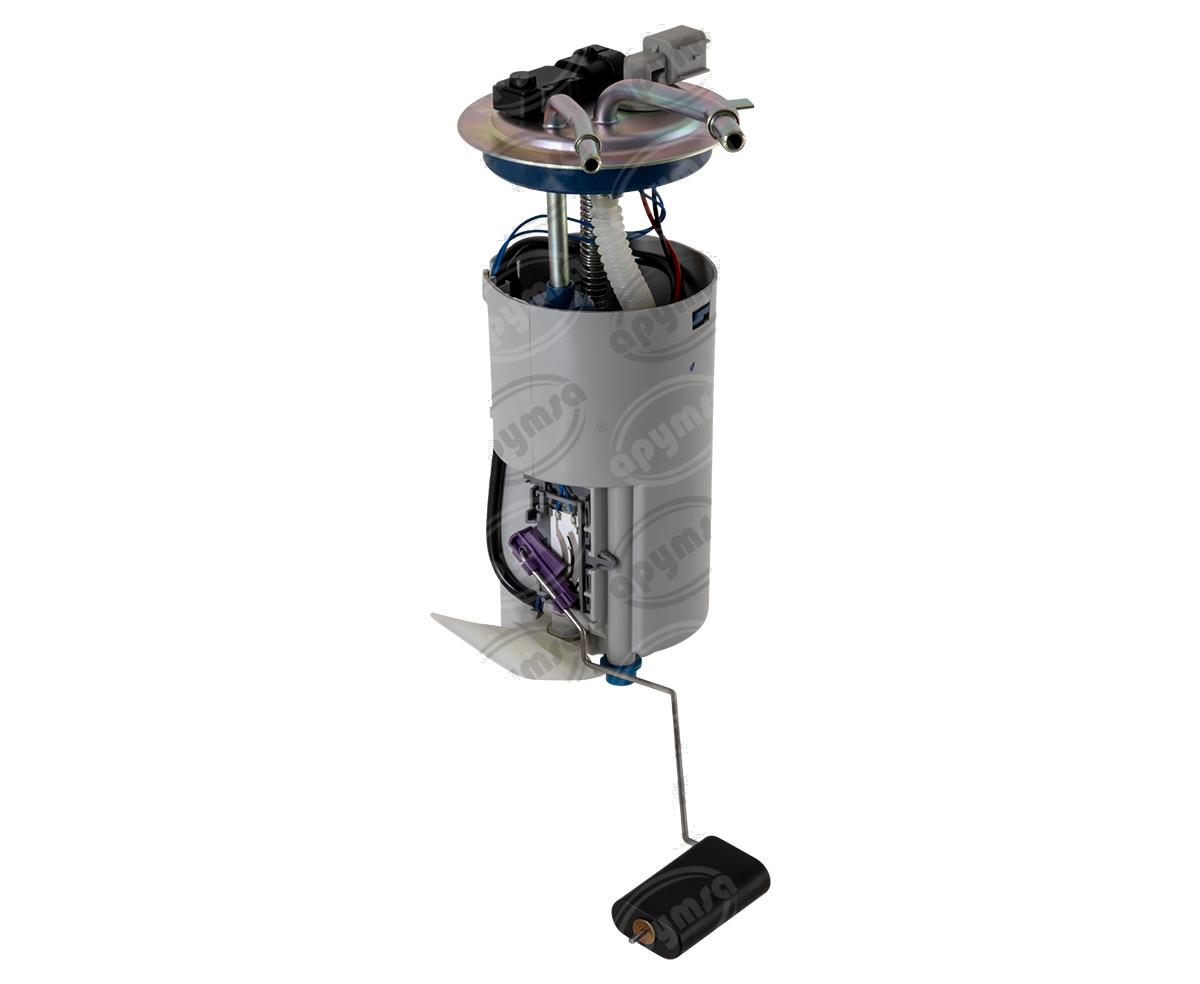 BOMBA GASOLINA MODULO 85PSI 200 L/H CHEVROLET, GMC T TECNOFUEL E-3559M 