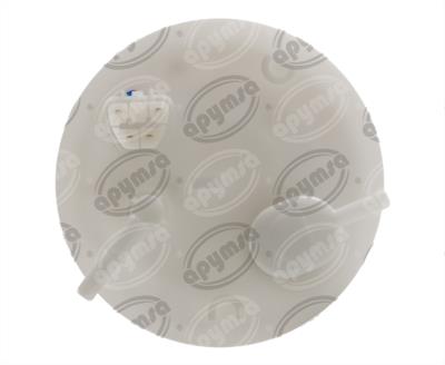 BOMBA GASOLINA MODULO 50PSI 168 L/H DODGE ATTITUDE 1.4L 1.6L 11-14 T TECNOFUEL 001ATTITUDE 