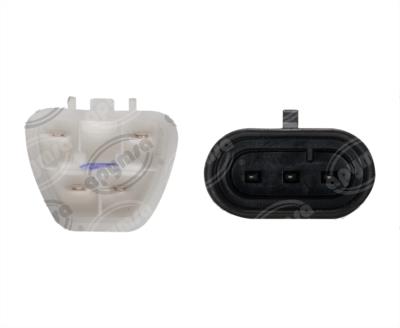 BOMBA GASOLINA MODULO HYUNDAI SANTA FE V6 2.7L 3.3L  07-09 T TECNOFUEL E-8821M 