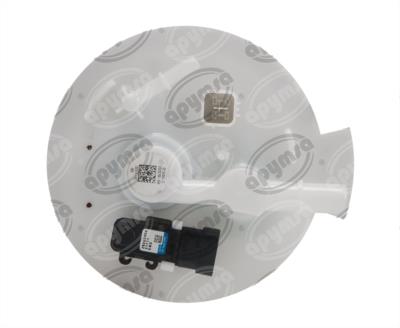 BOMBA GASOLINA MODULO HYUNDAI ELANTRA 4CIL 1.8L 11-16 T TECNOFUEL E-9073M 