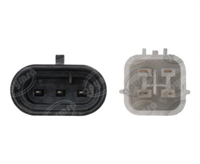 BOMBA GASOLINA MODULO HYUNDAI ELANTRA 4CIL 1.8L 11-16 T TECNOFUEL E-9073M 