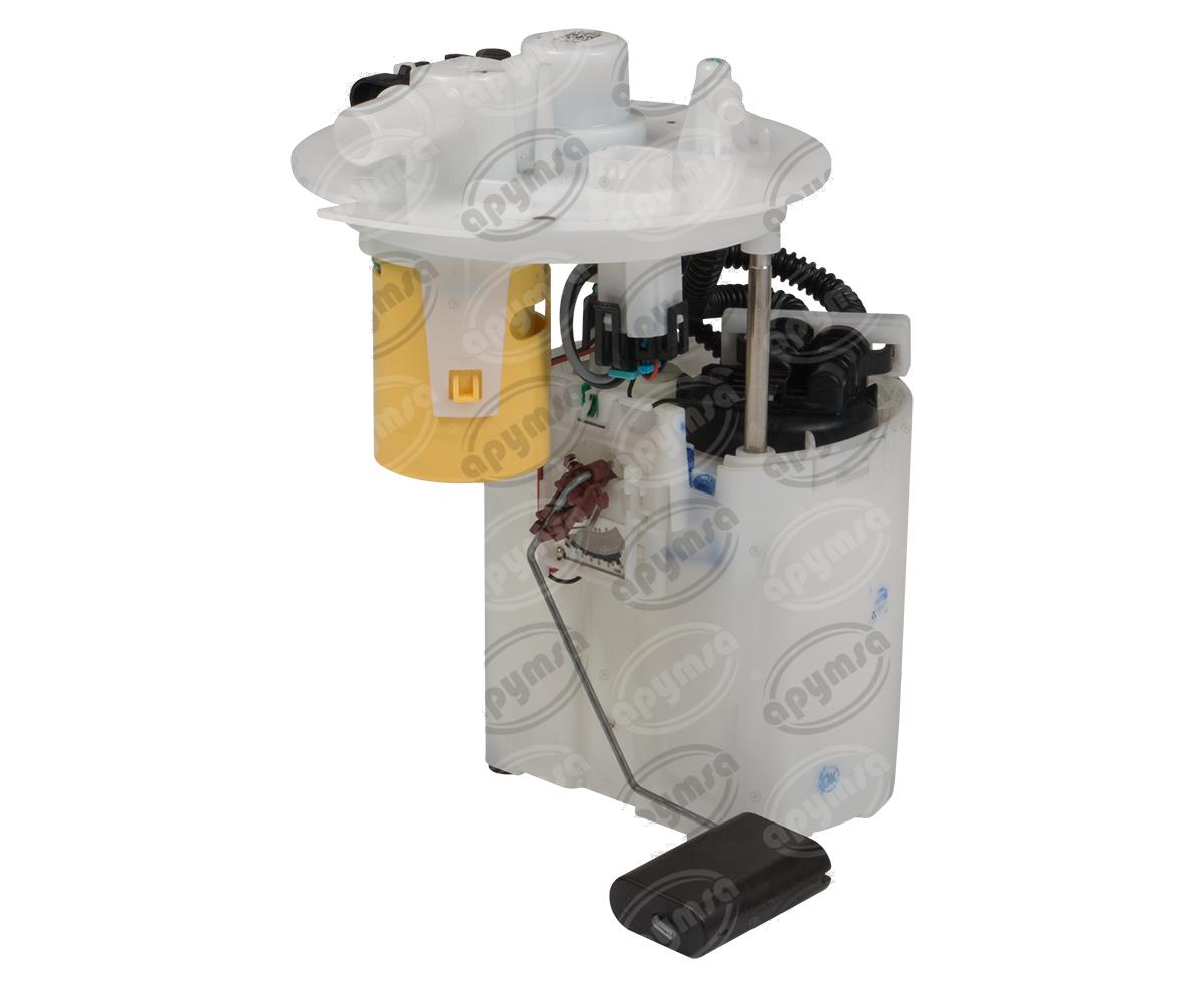 BOMBA GASOLINA MODULO HYUNDAI ELANTRA 4CIL 1.8L 11-16 T TECNOFUEL E-9073M 