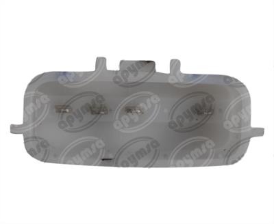 BOMBA GASOLINA MODULO 60PSI 280 L/H NISSAN VERSA, MARCH, KICKS 1.6L. MOD. 12-17 T TECNOFUEL 170409LH1B 