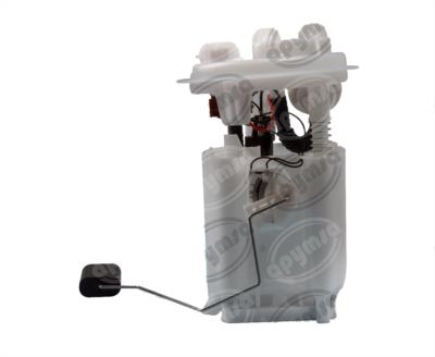 BOMBA GASOLINA MODULO 85PSI 175 L/H NISSAN T TECNOFUEL P90420 