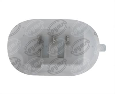 BOMBA GASOLINA MODULO 85PSI 175 L/H NISSAN T TECNOFUEL P90420 