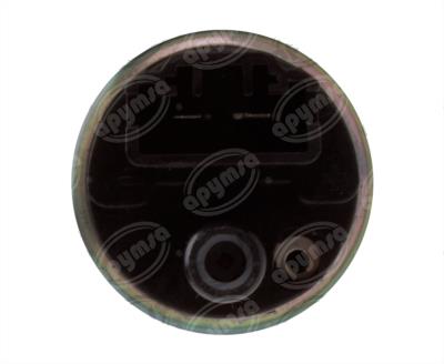 BOMBA GASOLINA REPUESTO 115PSI 180 L/H FORD, MERCURY T TECNOFUEL E-2439M 