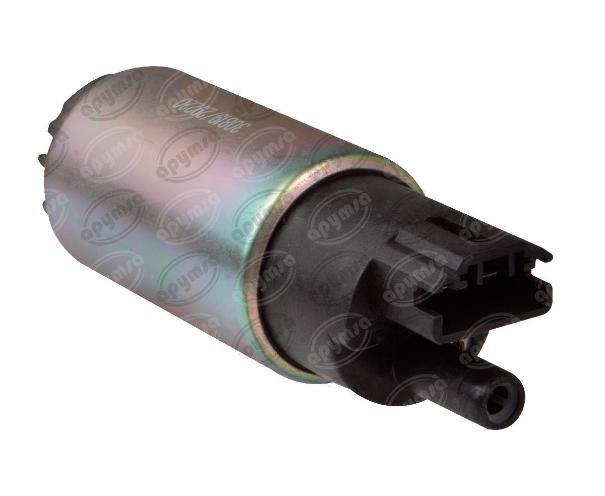 BOMBA GASOLINA REPUESTO 115PSI 180 L/H FORD, MERCURY T TECNOFUEL E-2439M 