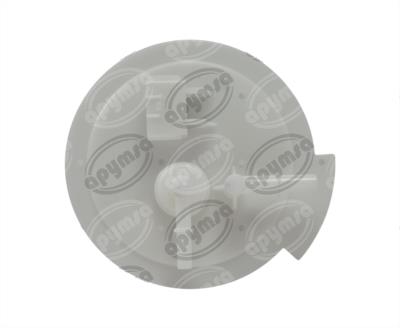 BOMBA GASOLINA MODULO 48PSI 170 L/H NISSAN ALTIMA 4CIL 2.5L 04-06 T TECNOFUEL E-8545M 