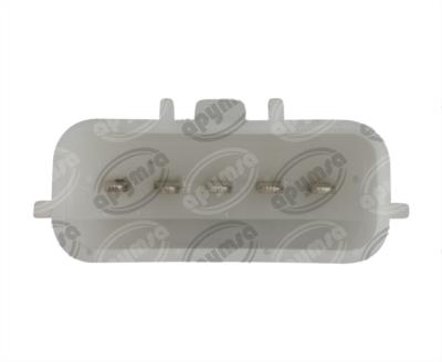 BOMBA GASOLINA MODULO 48PSI 170 L/H NISSAN ALTIMA 4CIL 2.5L 04-06 T TECNOFUEL E-8545M 