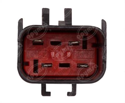 BOMBA GASOLINA MODULO 45PSI 160 L/H JEEP GRAND CHEROKEE 6CIL 4.0L V8 5.2L 97-98 T TECNOFUEL E-7103MN 
