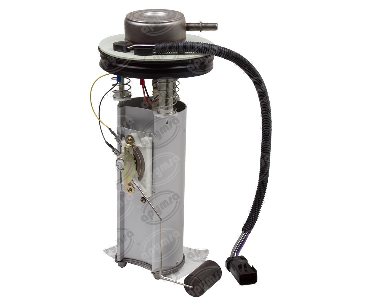 BOMBA GASOLINA MODULO 45PSI 160 L/H JEEP GRAND CHEROKEE 6CIL 4.0L V8 5.2L 97-98 T TECNOFUEL E-7103MN 
