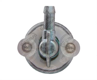 BOMBA GASOLINA REPUESTO 120PSI 200 L/H CHRYSLER, MERCEDES BENZ T TECNOFUEL E-8289 