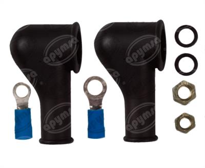 BOMBA GASOLINA REPUESTO 120PSI 200 L/H CHRYSLER, MERCEDES BENZ T TECNOFUEL E-8289 