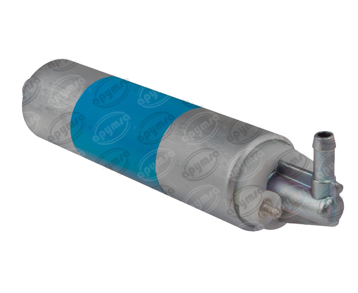 BOMBA GASOLINA REPUESTO 120PSI 200 L/H CHRYSLER, MERCEDES BENZ T TECNOFUEL E-8289 
