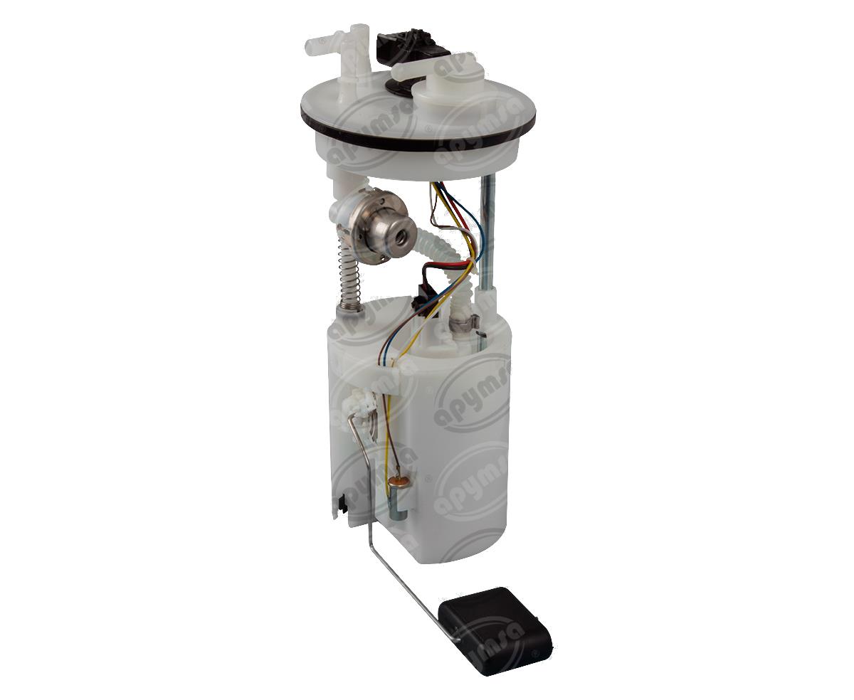 BOMBA GASOLINA MODULO 110PSI 170 L/H PONTIAC MATIZ 04-06 T TECNOFUEL 96298305 