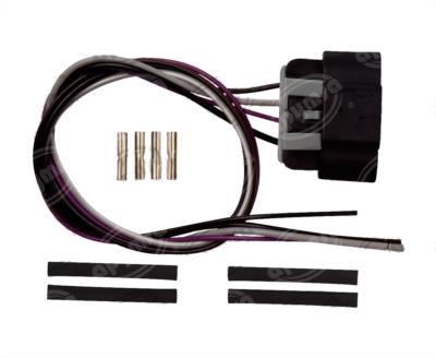 BOMBA GASOLINA MODULO 90PSI 200 L/H CADILLAC, CHEVROLET, GMC T TECNOFUEL E-3556M 