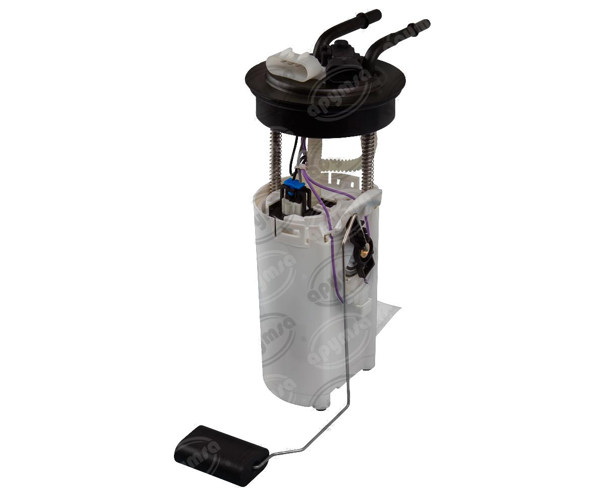 BOMBA GASOLINA MODULO 90PSI 200 L/H CADILLAC, CHEVROLET, GMC T TECNOFUEL E-3556M 