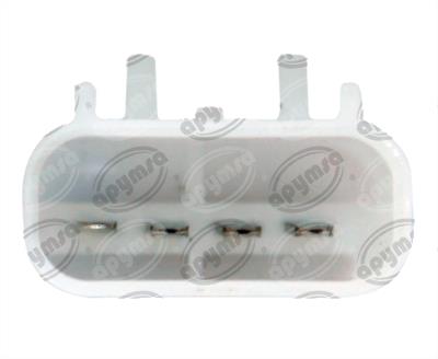 BOMBA GASOLINA MODULO 110PSI 168 L/H CHRYSLER, DODGE T TECNOFUEL E-7146M 