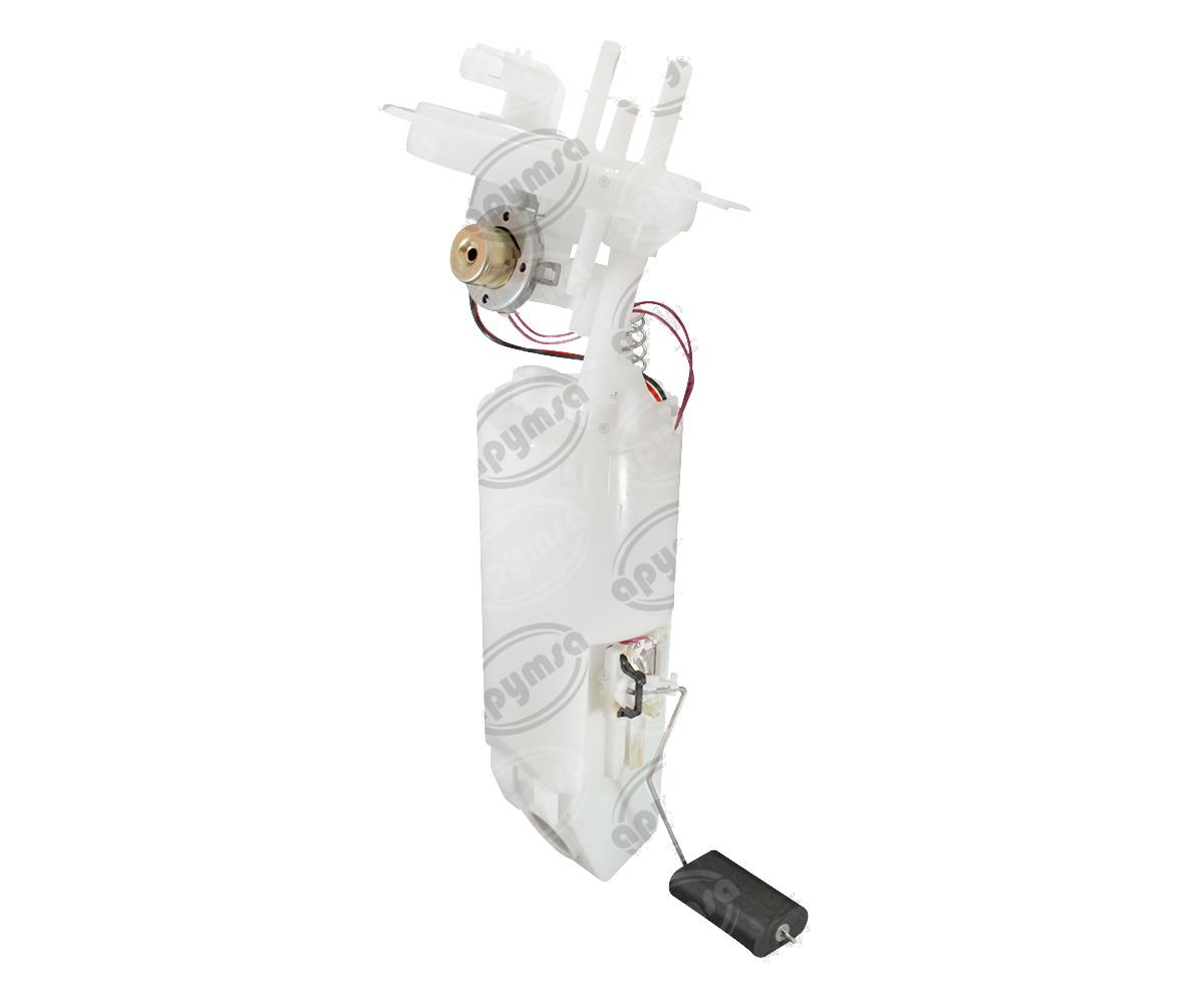 BOMBA GASOLINA MODULO 110PSI 168 L/H CHRYSLER, DODGE T TECNOFUEL E-7146M 