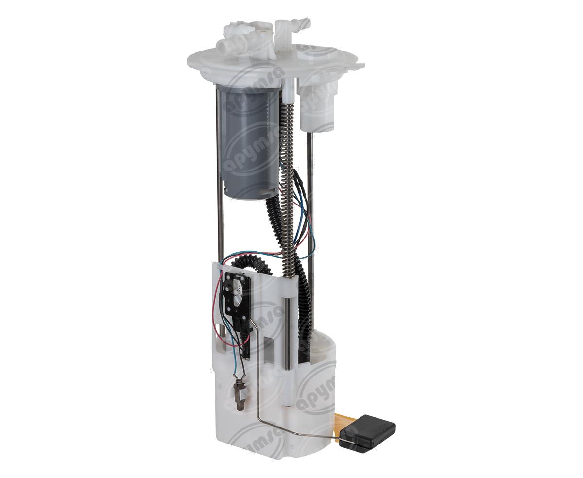 BOMBA GASOLINA MODULO 65PSI 200 L/H INFINITI, NISSAN T TECNOFUEL E-8788M 