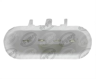 BOMBA GASOLINA MODULO 90PSI 200 L/H CHEVROLET TAHOE 5.7L 98-00 T TECNOFUEL E-3972M 