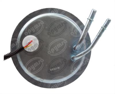 BOMBA GASOLINA MODULO 85PSI 170 L/H FORD F-250 SUPER DUTY V8 5.4L 99-04 T TECNOFUEL E-2238M 