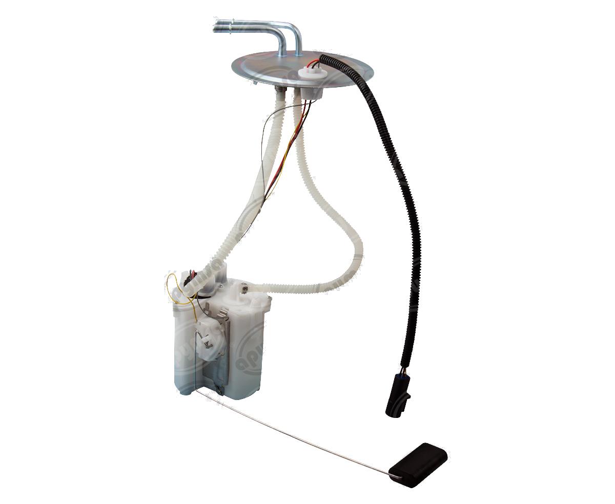 BOMBA GASOLINA MODULO 85PSI 170 L/H FORD F-250 SUPER DUTY V8 5.4L 99-04 T TECNOFUEL E-2238M 