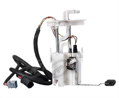 BOMBA GASOLINA MODULO 100PSI 190 L/H FORD T TECNOFUEL E-2383M 