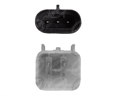 BOMBA GASOLINA MODULO 50PSI 170 L/H TRAILBLAZER S-10  RAINER05-07 S-10 CAJA CORTA T TECNOFUEL E-3707M 