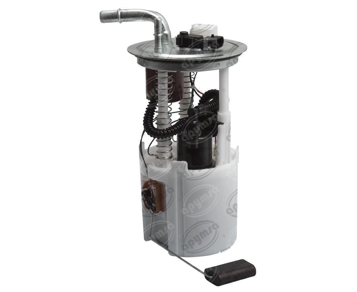 BOMBA GASOLINA MODULO 50PSI 170 L/H TRAILBLAZER S-10  RAINER05-07 S-10 CAJA CORTA T TECNOFUEL E-3707M 