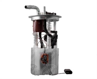 BOMBA GASOLINA MODULO 50PSI 150 L/H CHEVROLET S-10 CAJA LARGA RAINER ENVOY 05-06 T TECNOFUEL E-3746M 