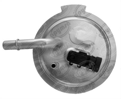BOMBA GASOLINA MODULO 50PSI 150 L/H CHEVROLET S-10 CAJA LARGA RAINER ENVOY 05-06 T TECNOFUEL E-3746M 