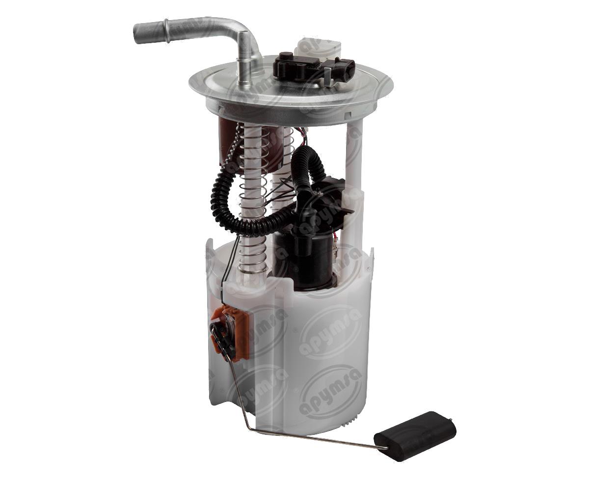 BOMBA GASOLINA MODULO 50PSI 150 L/H CHEVROLET S-10 CAJA LARGA RAINER ENVOY 05-06 T TECNOFUEL E-3746M 