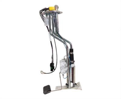 BOMBA GASOLINA ENSAMBLE 80PSI 180 L/H CAMIONETAS SERIES C K 4.3L 5.0L 5.7L 7.4L 96 T TECNOFUEL E-3622S 