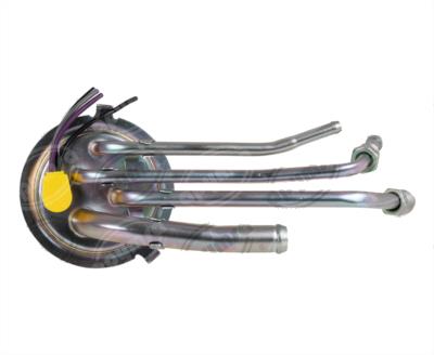 BOMBA GASOLINA ENSAMBLE 80PSI 180 L/H CAMIONETAS SERIES C K 4.3L 5.0L 5.7L 7.4L 96 T TECNOFUEL E-3622S 