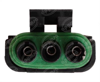 BOMBA GASOLINA ENSAMBLE 80PSI 180 L/H CAMIONETAS SERIES C K 4.3L 5.0L 5.7L 7.4L 96 T TECNOFUEL E-3622S 