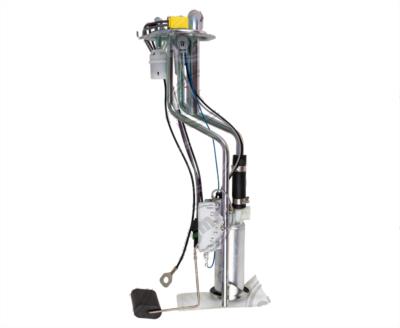 BOMBA GASOLINA ENSAMBLE 20PSI 150 L/H T.B.I. CHEVROLET CAMIONETAS 88-95 T TECNOFUEL E-3621S 