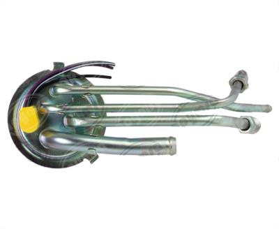 BOMBA GASOLINA ENSAMBLE 20PSI 150 L/H T.B.I. CHEVROLET CAMIONETAS 88-95 T TECNOFUEL E-3621S 