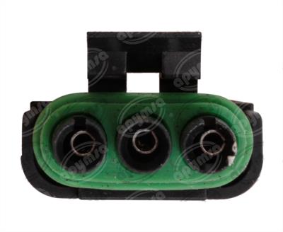 BOMBA GASOLINA ENSAMBLE 20PSI 150 L/H T.B.I. CHEVROLET CAMIONETAS 88-95 T TECNOFUEL E-3621S 