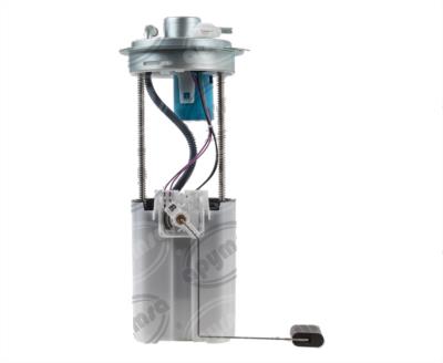 BOMBA GASOLINA MODULO PSI   L/H CHEVROLET SILVERADO 2500 HD 6.0L 2006 T TECNOFUEL E-3604M 