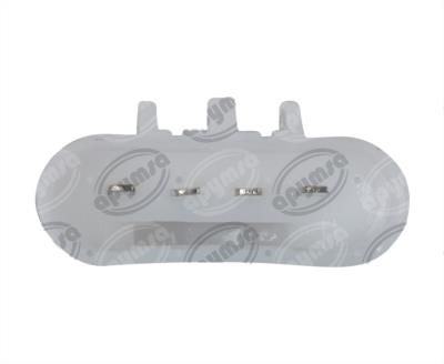 BOMBA GASOLINA MODULO PSI   L/H CHEVROLET SILVERADO 2500 HD 6.0L 2006 T TECNOFUEL E-3604M 