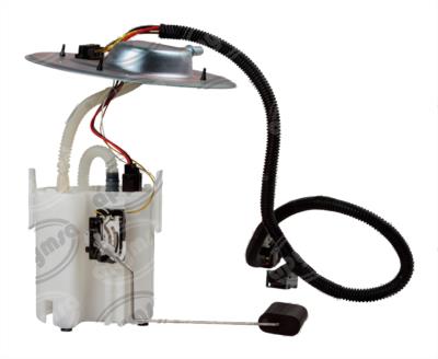 BOMBA GASOLINA MODULO 90PSI 150 L/H FORD MUSTANG V6 3.8L 01-03 MUSTANG 3.9L 2004 T TECNOFUEL E-2301M 